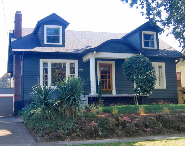 Residential Property