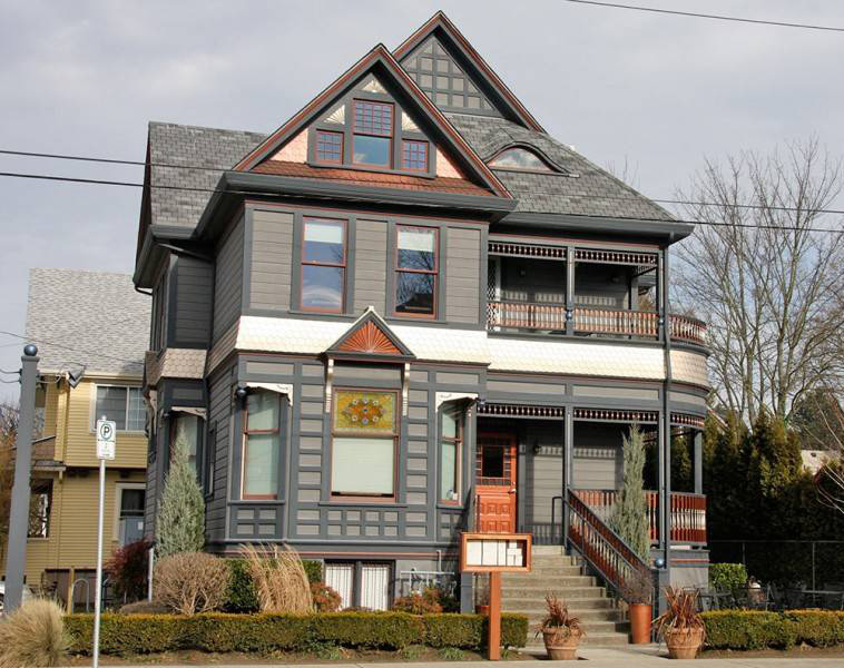Beautiful House