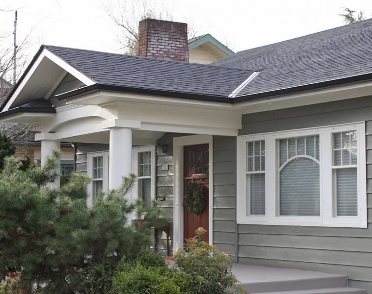 Residential Exterior