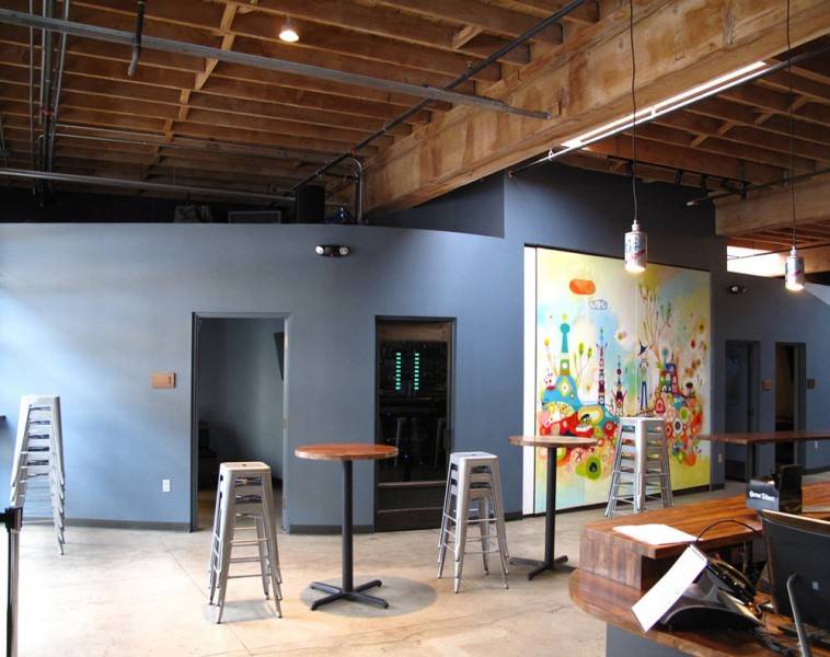 Commercial Interior