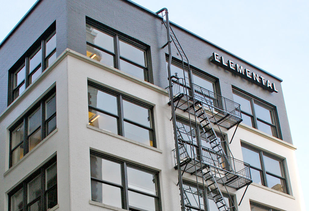 Elemental Building